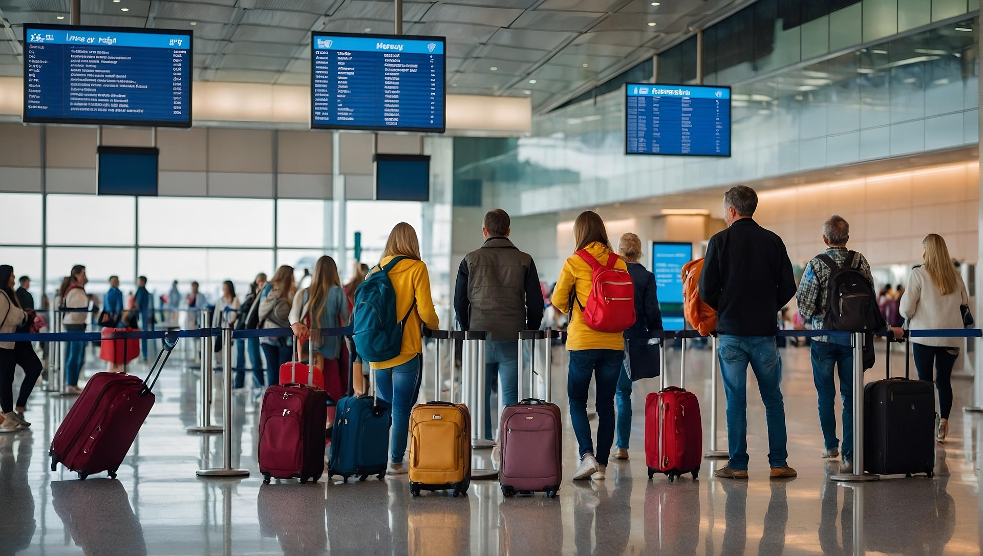 Utazás, tapasztalatszerzés és a Z generáció