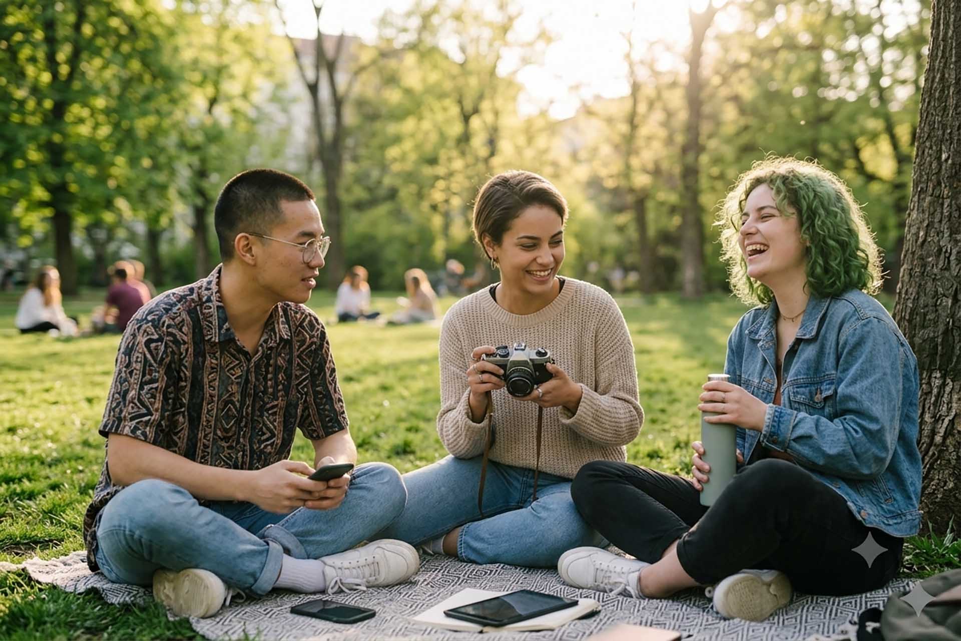Mindig online? – Hogyan találjuk meg az egyensúlyt a FOMO és a JOMO között?